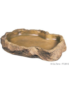 Exo Terra Comedero, L 2
