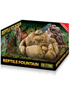 Exo Terra Fuente para Reptiles 2