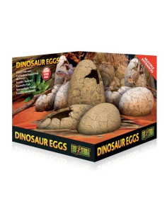Exo Terra Cuevas Dinosaur Eggs 2