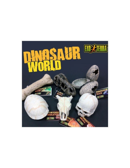 Exoterra Dino T-Rex