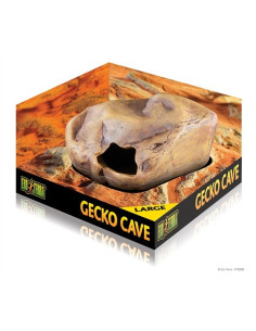 Exo Terra Gecko Cave, L 2