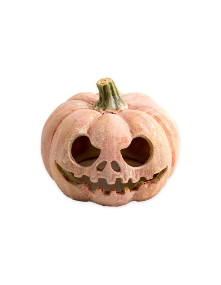 Calabaza Fluorescente