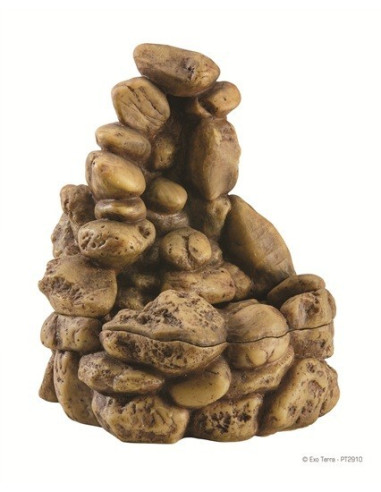 Exo Terra Cascada Pebbles, S