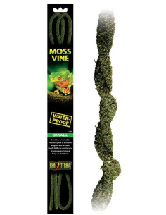 Exo Terra Moss Vine Liana de Musgo, S 2