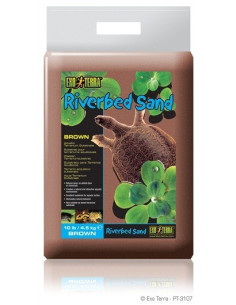 Exo Terra Arena de Rio Roja 4,5kg 2