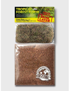 Exo Terra Tropical Forest Floor, 4,4 L 2