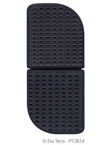 Carbón Para Repti Clear 250/350