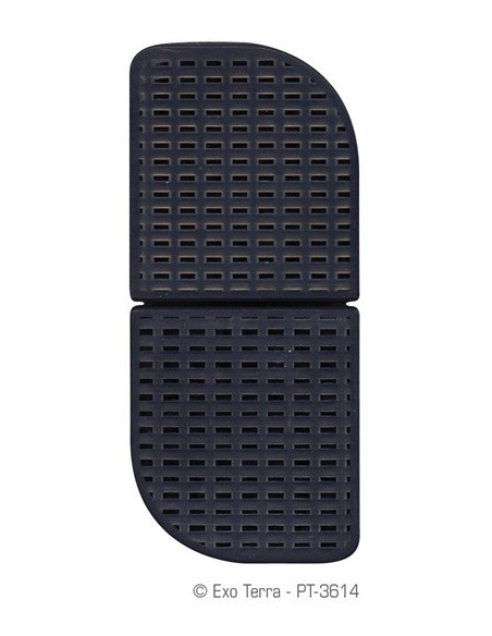 Carbón Para Repti Clear 250/350