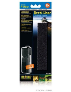 Exo Terra Repti Clear Foamex Grueso F350 2