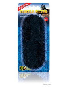 Exo Terra Foamex FX200, 2uds 2