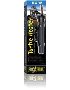 Exo Terra Termocalentador Tortuga, 50W 2