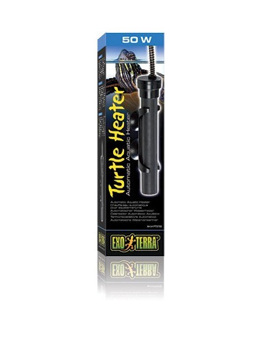 Exo Terra Termocalentador Tortuga, 50W