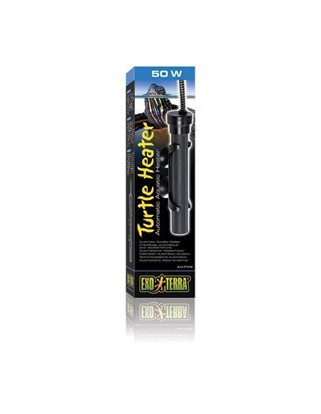 Exo Terra Termocalentador Tortuga, 50W
