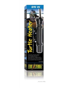 Exo Terra Termocalentador Tortuga, 75W 2