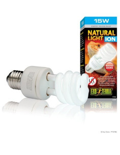 Exo Terra Ionic Compac 15W 2