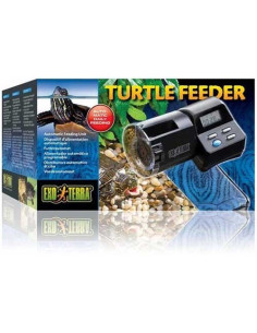 Exo Terra Alimentador Auto Tortuga 2
