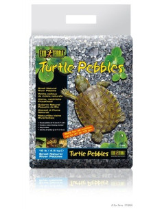 EXO TERRA TURTLE PEBBLES 4,54KG 2