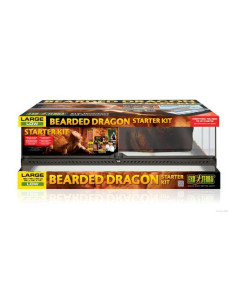 Exo Terra Dragon Starter Kit 2