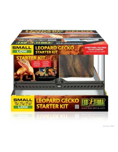 Exo Terra Gecko Starter Kit 2