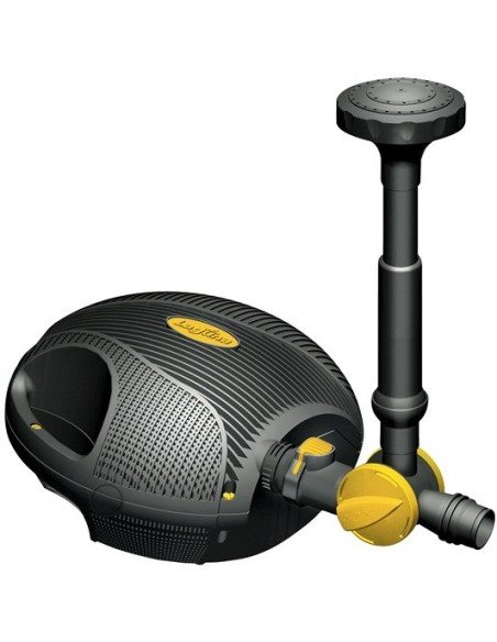 Laguna Power Jet Bomba Sumergible, 7.600l/h
