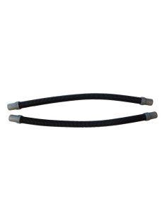 FLUVAL MANGUERA Especial Corta 2 Pc 2