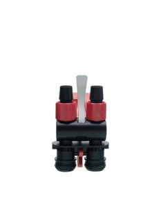 Fluval 106,206,306, 406 - Aqua Stop 2
