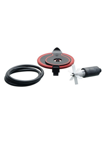Fluval 406 Kit Cabezal De Motor