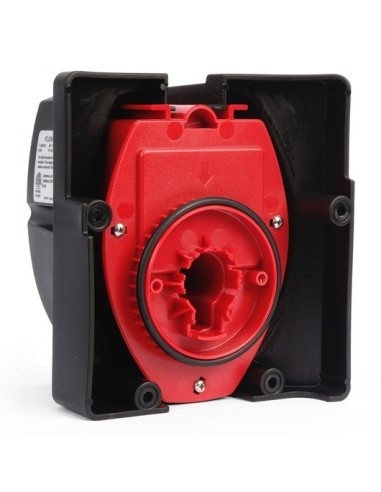 Fluval Fx4 Unidad Motor