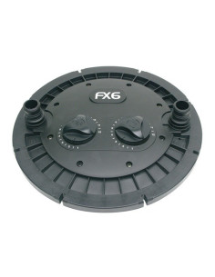 Fluval FX6 Tapa Superior 2
