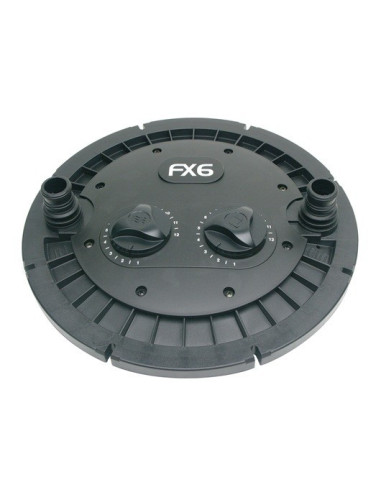Fluval FX6 Tapa Superior