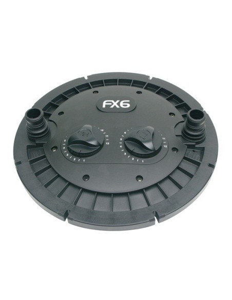 Fluval FX6 Tapa Superior