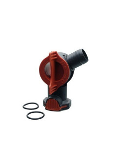 Fluval Valvula Aquastop FX 4/6 (J) 2