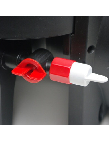Fluval Llave de Vaciado Fluval FX6/FX4