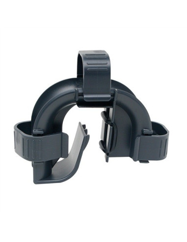 Fluval Fx5/Fx6 Salvatubos Y Clips (3) (M)