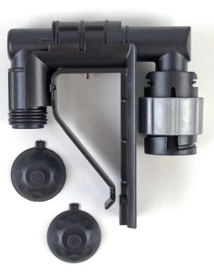 Fluval G Kit Conector  (16,17) 2
