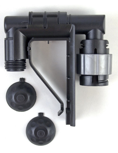 Fluval G Kit Conector  (16,17)