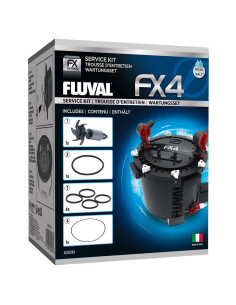 Fluval FX2 Service Kit