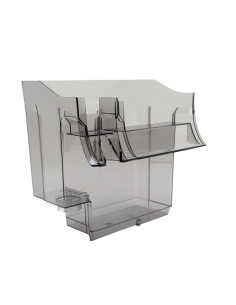 Fluval C4 Caja del Filtro  (A) 2