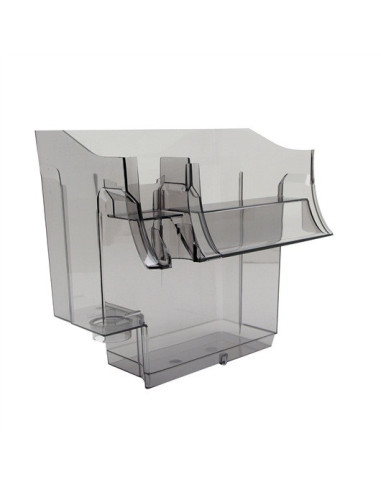 Fluval C4 Caja del Filtro  (A)
