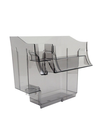 Fluval C4 Caja del Filtro  (A)