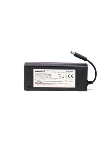 Transformador Fluval  Para A3982/5 46 W