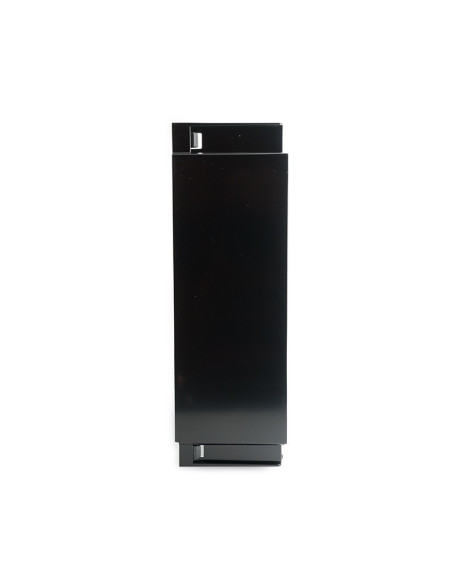 Columna Fluval Edge 2.0 23 l Negra