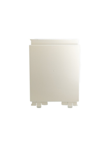 Columna Fluval Edge 2.0 23 l Blanca