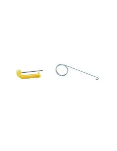 CONJUNTO EJE IMPULSOR FLUVAL U1/U2/U3 2