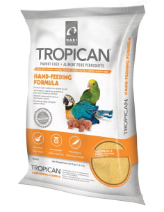 Tropican Papilla, 2kg 2