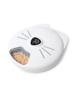 Catit PIXI Repuesto Bandeja Acero Inox. 6 Raciones