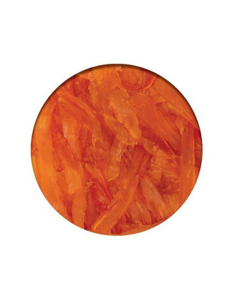 Catit Nibbly Jerky, Pollo, 30g