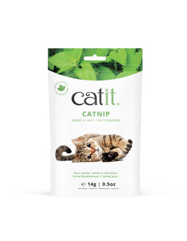 Catit Catnip Bolsa, 14g