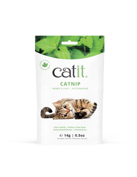 Catit Catnip Bolsa, 14g