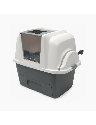 Smartsift (Bandeja Auto Limp)